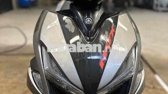 YAMAHA NVX 155 2018 – BIỂN SỐ SÀI GÒN CHÍNH CHỦ