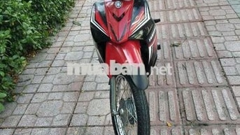 Sirius RC ĐK 2018 bs miền tây xe đẹp máy móc êm 