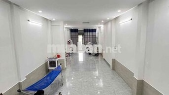 CHO THUÊ TOÀ NHÀ 3 TẦNG MẶT TIỀN LÊ VĂN HIẾN SÁT BÙI TÁ HÁN