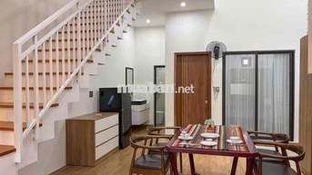 📌🏆🏡 Cho thuê nhà nguyên căn mới 100% – Đa Mặn   📍 View công viên, đư
