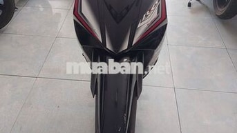 Yamaha Sirius RC Đen trắng
