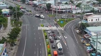 Bán nhà nghỉ 28phòng gần sát KCN Phú Mỹ 3 giá 13ty