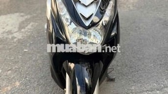 Yamaha Mio Ultimo Đen Tự động