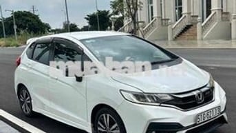 Honda Jazz RS 2018 Thái Lan Trắng 38.920 km