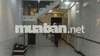 Cho Thuê Nhà Nguyên Căn Gò Vấp