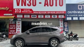 Honda CR V 2014 2.0 AT - 120000 km rất mới