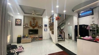 BÁN NHÀ ĐƯỜNG SỐ 2 P. TAM BÌNH - 56M2- 3 TẦNG - 4PN-GIÁ 6TY TL