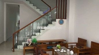 ✅CHO THUÊ NHÀ NGUYÊN CĂN 3 TẦNG MT ĐƯỜNG DƯƠNG TÔN HẢI