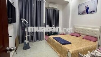 NHÀ ĐẸP 4 TẦNG - HXH - HƯƠNG LỘ 2 - GARA Ô TÔ - DT (4x15M)  - GIÁ 4 TỶ