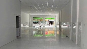 Cho thuê Nhà 2 Mặt Tiền Phạm Văn Bạch P12, Gò Vấp_DT:8×17m, trệt suốt