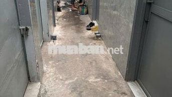 Cần pass phòng trọ gấp – Nhận cọc chỉ 2 triệu