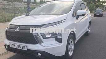 Mitsubishi Xpander Eco Trắng Số tự động