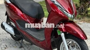 Honda Lead 2021 Bs 61 mới keng