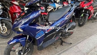 Honda Air Blade 4val 2023 Xanh Đã sử dụng