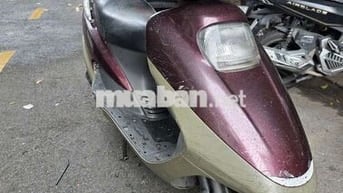 Honda Spacy đk 2003. số Sài Gòn. chính chủ 