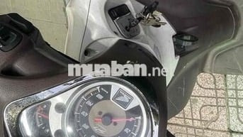 Honda SH Mode 2015 Trắng