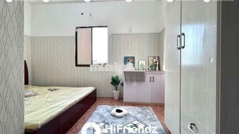 PHÒNG TRỌ STUDIO CỬA SỔ GIÁ RẺ FULL NỘI THẤT GIÁP 3 THÁNG 2 QUẬN 10