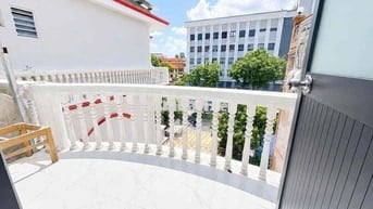 1PN NGUYỄN THƯỢNG HIỀN Q10 – Gần ĐH UEH, SGU, HSU, SP, KHTN, Bách Khoa