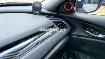Honda Civic 2018 1.5 Turbo Trắng 33.000km