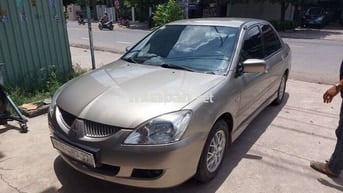 Mitsubishi Lancer 2004