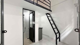Chính chủ cho thuê phòng gần Cầu Kinh giá sinh viên