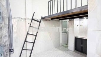 PHÒNG TRỌ GIÁ RẺ NGÃ TƯ THỦ ĐỨC SPKT HUB HUTECH D LÀNG ĐH LVV