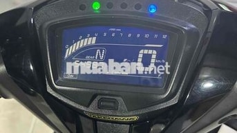 Yamaha Exciter 150 2018 Đen 54987 km