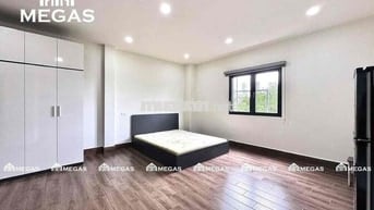CHO THUÊ CĂN HỘ FULL NỘI THẤT CHO 2-3 NGƯỜI GẦN ĐH UEH