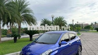 Hyundai Grand i10 1.2 AT 2023 Xanh 25.000 km