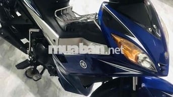 Yamaha Exciter 135 5P71 Xanh, bạc, đen