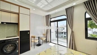 KHAI TRƯƠNG 30 PHÒNG STUDIO BAN CÔNG NGAY TRUNG TÂM BÌNH THẠNH