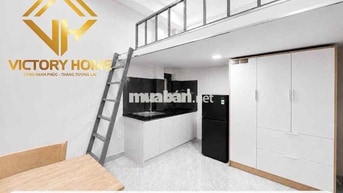 NGAY ĐẠI HỌC HUTECH - SÁT TRƯỜNG UTH | DUPLEX FULL NỘI THẤT✨