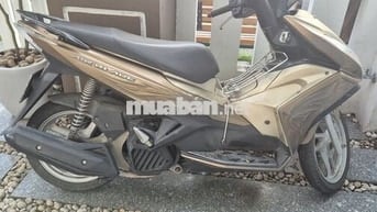 Honda Air Blade 2013 Vàng đồng