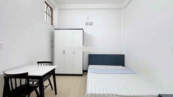 VỪA TRỐNG STUDIO Cửa SỔ  NGAY TRUNG TÂM Q10 - TRUNG TÂM CÁC TRƯỜNG ĐH