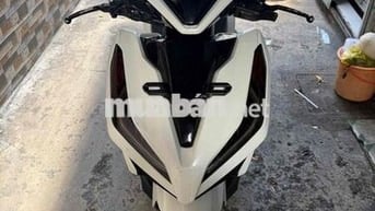 Honda Vario 150i 2019 Trắng