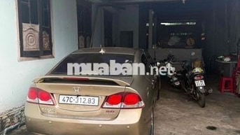 Honda Civic 2.0 2011 Chính chủ lên full đồ chơi
