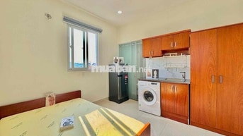 🎉CĂN HỘ CC MINI FULL NT | BẢO VỆ 24/7 | NGAY ĐẠI HỌC HOA SEN
