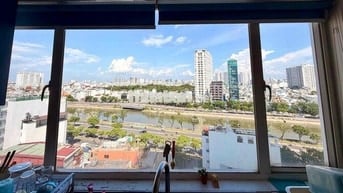 Bán gấp chung cư Hồ Hảo Hớn Q1