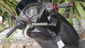 Honda Lead 4val 2022 Đen