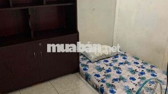 CHO THUÊ PHÒNG TRỌ QUẬN 10 NGAY KHU CHỢ ẨM THỰC HỒ THỊ KỶ