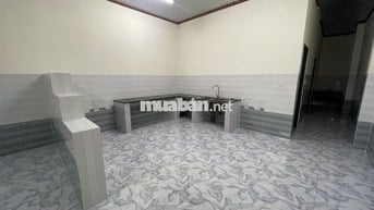 NHÀ NGUYÊN CĂN – MẶT TIỀN QUỐC LỘ 22 – CHÍNH CHỦ