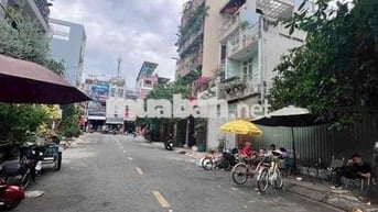 cần bán nhà Mt đường 14a bhha bình Tân