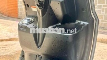 Yamaha Nozza Fi 2012 Đen 21.000 km