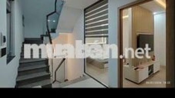 Cần bán gấp nhà 3 tầng ngay tttp