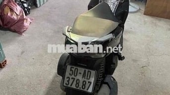 Honda Air Blade 2019 Đen 31021 km