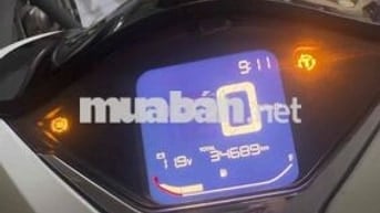 Honda SH 150i ABS 2020 Trắng 34.689 km