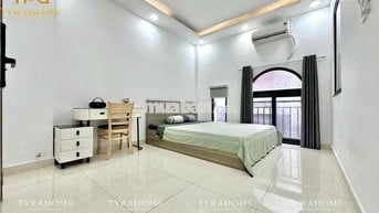 ✨CĂN HỘ 1PN RỘNG RÃI - THOÁNG MÁT - FULL NỘI THẤT - LÊ QUANG ĐỊNH, BT