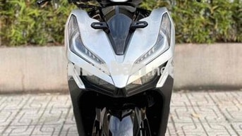 Varrio 125 mua trả góp đưa trước 16t nhận xe ngay