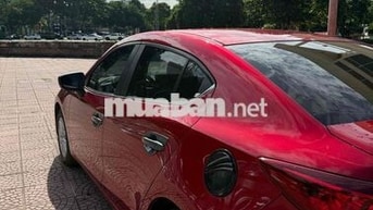 Mazda Mazda 3 2020 Đỏ 66.686 km