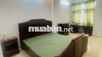4 PHÒNG FULL NỘI THẤT CƯ XÁ PHÚ LÂM A